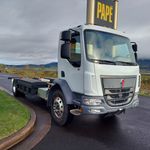 New 2024 KENWORTH K270E at Papé Kenworth in Eugene, OR