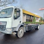 New 2024 KENWORTH K270E at Papé Kenworth in Eugene, OR