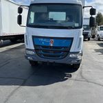New 2024 KENWORTH K270E at Papé Kenworth in Sacramento, CA