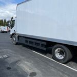 New 2024 KENWORTH K270E at Papé Kenworth in Sacramento, CA