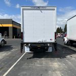 New 2024 KENWORTH K270E at Papé Kenworth in Sacramento, CA