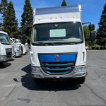 New 2024 KENWORTH K270E at Papé Kenworth in San Leandro, CA