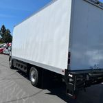 New 2024 KENWORTH K270E at Papé Kenworth in San Leandro, CA