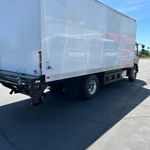 New 2024 KENWORTH K270E at Papé Kenworth in San Leandro, CA