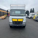 New 2023 KENWORTH K270E at Papé Kenworth in Sacramento, CA