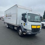 New 2023 KENWORTH K270E at Papé Kenworth in Sacramento, CA