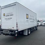 New 2023 KENWORTH K270E at Papé Kenworth in Sacramento, CA