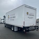 New 2023 KENWORTH K270E at Papé Kenworth in Sacramento, CA