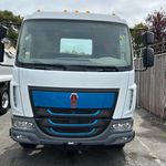 New 2025 KENWORTH K270E at Papé Kenworth in San Leandro, CA