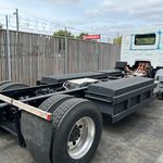 New 2025 KENWORTH K270E at Papé Kenworth in San Leandro, CA