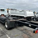 New 2025 KENWORTH K270E at Papé Kenworth in San Leandro, CA