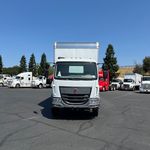 New 2024 KENWORTH K270 at Papé Kenworth in Sacramento, CA