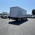 New 2024 KENWORTH K270 at Papé Kenworth in Sacramento, CA