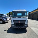 New 2024 KENWORTH K270 at Papé Kenworth in San Leandro, CA