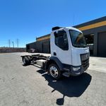 New 2024 KENWORTH K270 at Papé Kenworth in San Leandro, CA