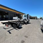 New 2024 KENWORTH K270 at Papé Kenworth in San Leandro, CA