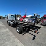 New 2024 KENWORTH K270 at Papé Kenworth in San Leandro, CA