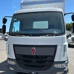 New 2024 KENWORTH K270 at Papé Kenworth in San Leandro, CA