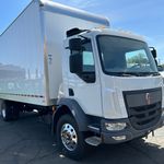 New 2024 KENWORTH K270 at Papé Kenworth in San Leandro, CA