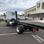 New 2025 KENWORTH K270 at Papé Kenworth in Lakewood, WA