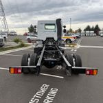 New 2025 KENWORTH K270 at Papé Kenworth in Lakewood, WA