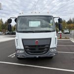 New 2025 KENWORTH K270 at Papé Kenworth in Lakewood, WA