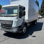 New 2024 KENWORTH K370 at Papé Kenworth in Sacramento, CA