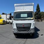 New 2024 KENWORTH K370 at Papé Kenworth in Sacramento, CA