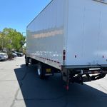 New 2024 KENWORTH K370 at Papé Kenworth in Sacramento, CA