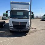New 2024 KENWORTH K270 at Papé Kenworth in French Camp, CA