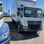 New 2024 KENWORTH K270 at Papé Kenworth in French Camp, CA