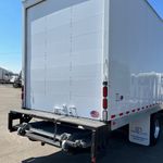 New 2024 KENWORTH K270 at Papé Kenworth in French Camp, CA