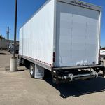 New 2024 KENWORTH K270 at Papé Kenworth in French Camp, CA