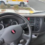 New 2025 KENWORTH K270 at Papé Kenworth in Federal Way, WA