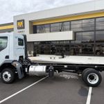 New 2025 KENWORTH K270 at Papé Kenworth in Federal Way, WA