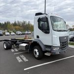 New 2025 KENWORTH K270 at Papé Kenworth in Federal Way, WA