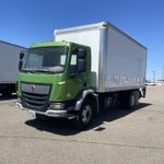 Used 2020 KENWORTH K270 at  Papé Kenworth in French Camp, CA