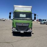 Used 2020 KENWORTH K270 at  Papé Kenworth in French Camp, CA
