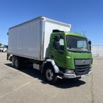 Used 2020 KENWORTH K270 at  Papé Kenworth in French Camp, CA