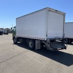 Used 2020 KENWORTH K270 at  Papé Kenworth in French Camp, CA