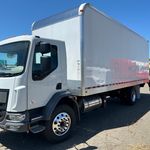 New 2024 KENWORTH K270 at Papé Kenworth in San Leandro, CA
