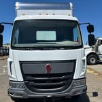 New 2024 KENWORTH K270 at Papé Kenworth in San Leandro, CA