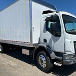 New 2024 KENWORTH K270 at Papé Kenworth in San Leandro, CA