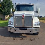 New 2024 KENWORTH T880 at Papé Kenworth in Eugene, OR