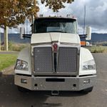 New 2024 KENWORTH T880 at Papé Kenworth in Eugene, OR