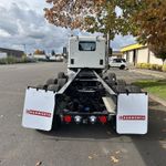 New 2024 KENWORTH T880 at Papé Kenworth in Eugene, OR