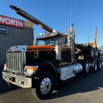 Used 2020 INTERNATIONAL 520 at Papé Kenworth in Portland, OR
