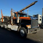 Used 2020 INTERNATIONAL 520 at Papé Kenworth in Portland, OR
