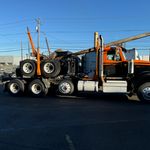 Used 2020 INTERNATIONAL 520 at Papé Kenworth in Portland, OR