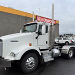 Used 2007 KENWORTH T800 at Papé Kenworth in Portland, OR